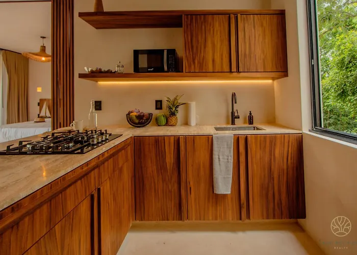 Muunek By Land Boutique Tulum