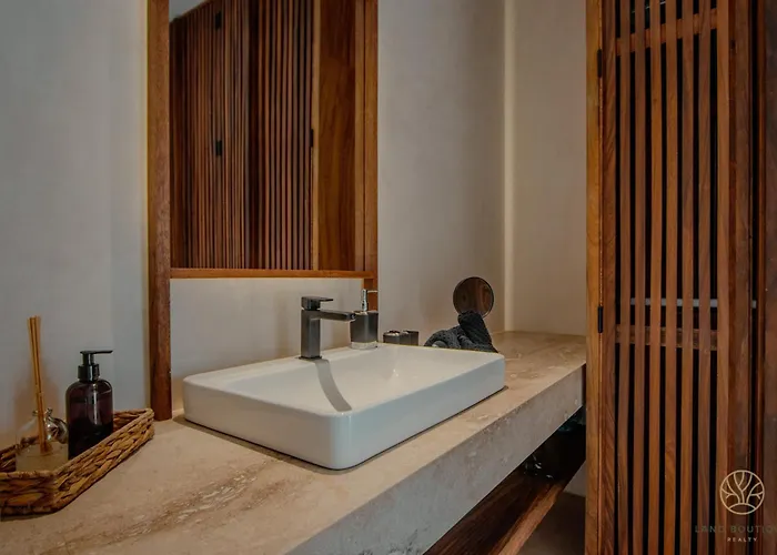 Apartahotel Muunek By Land Boutique