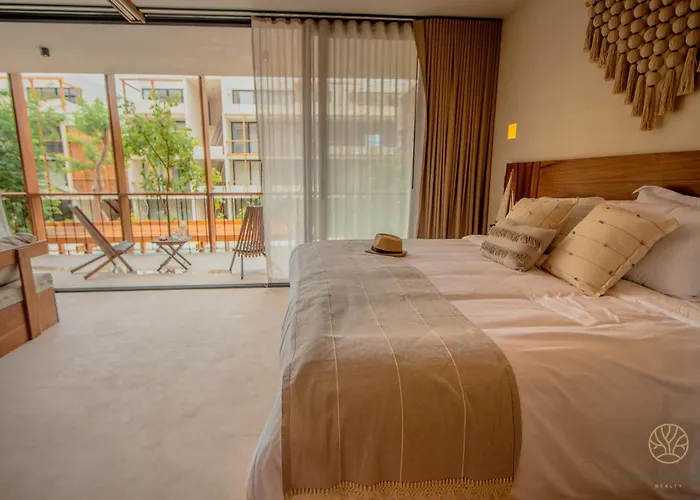 Apartahotel Muunek By Land Boutique 4*