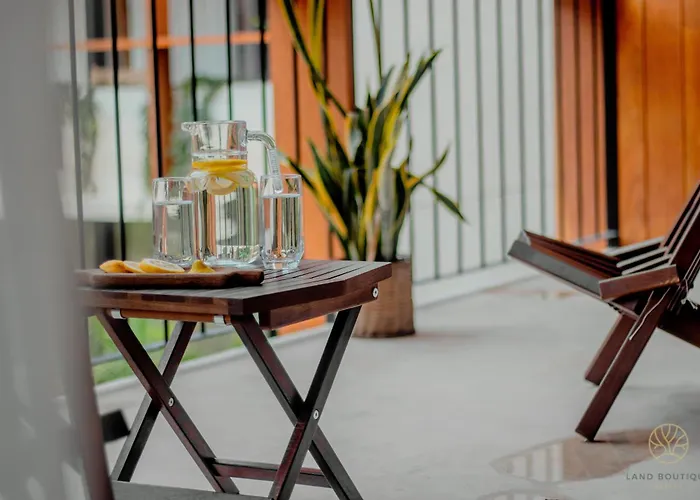 Muunek By Land Boutique 4* Tulum