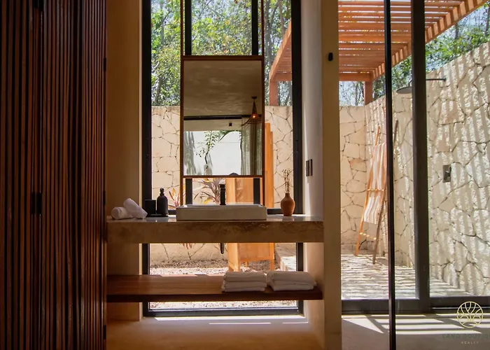 Muunek By Land Boutique Tulum