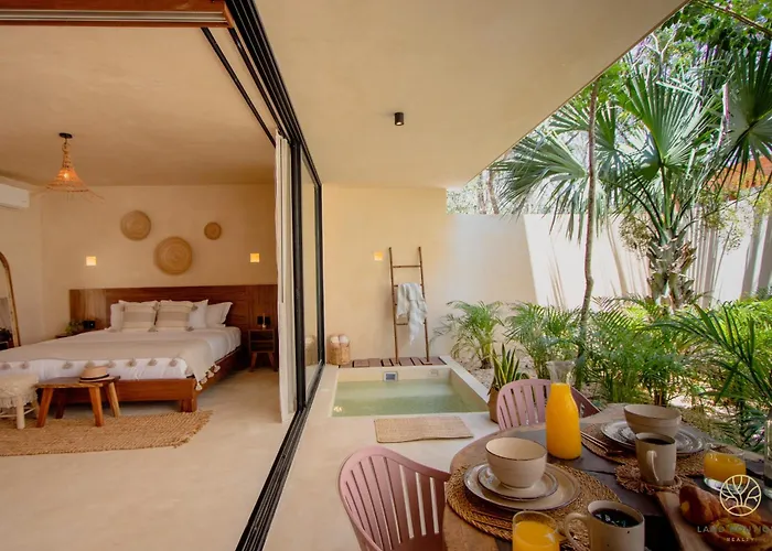 Apartahotel Muunek By Land Boutique 4*
