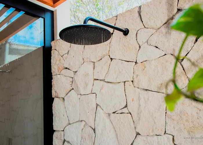 Muunek By Land Boutique Tulum