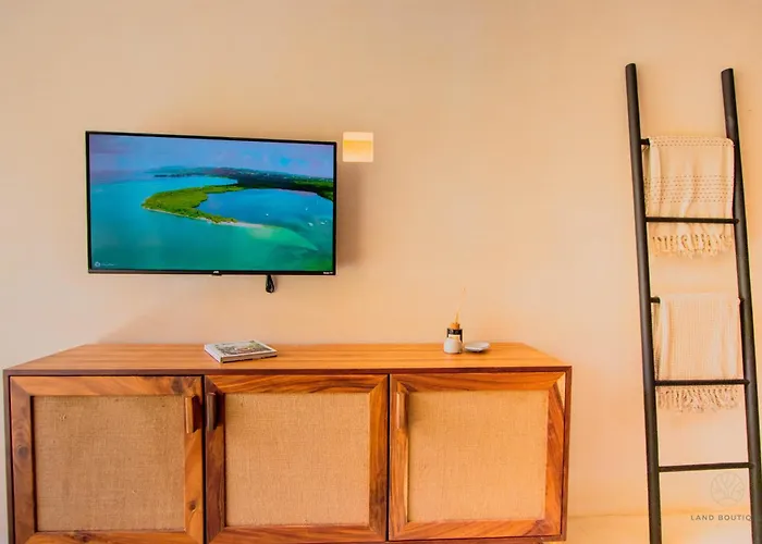 Muunek By Land Boutique 4* Tulum