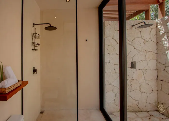 Apartahotel Muunek By Land Boutique Tulum