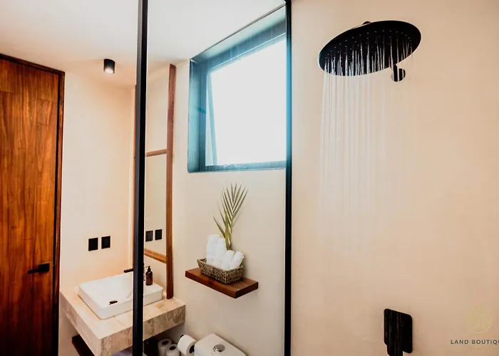 Apartahotel Muunek By Land Boutique 4*