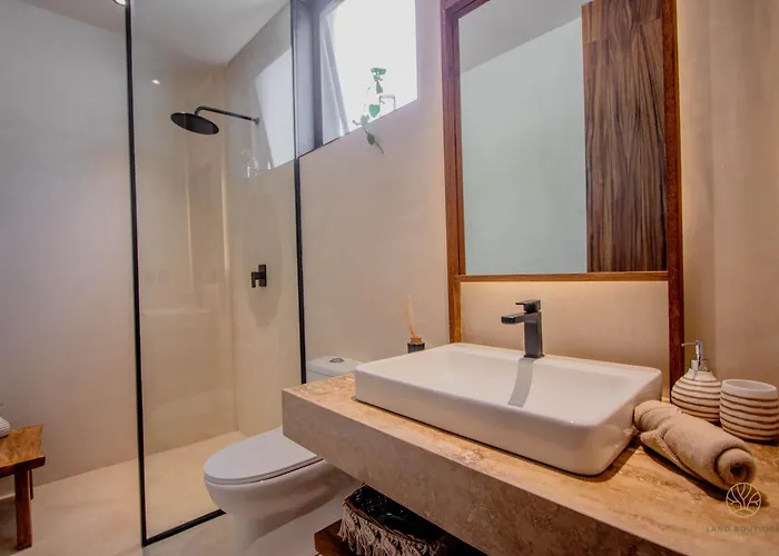 Muunek By Land Boutique Apartahotel Tulum