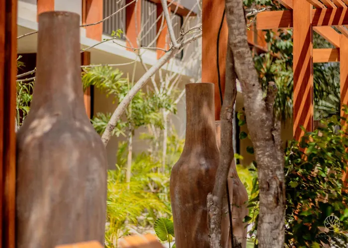Apartahotel Muunek By Land Boutique 4*