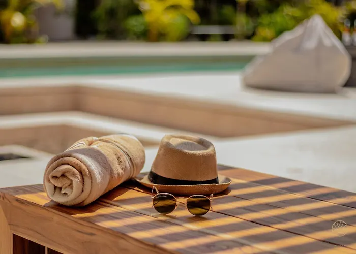 Muunek By Land Boutique Apartahotel Tulum