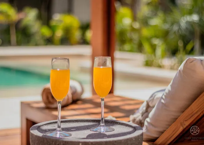 Muunek By Land Boutique 4* Tulum