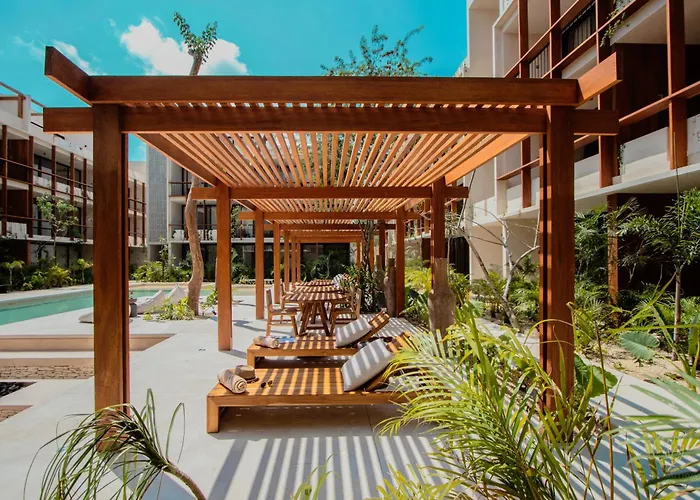 Muunek By Land Boutique Tulum